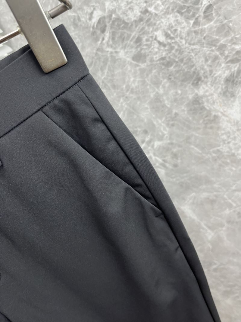 Christian Dior Long Pants